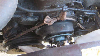 Illustration for article titled The ten most MacGyver-like car hacks